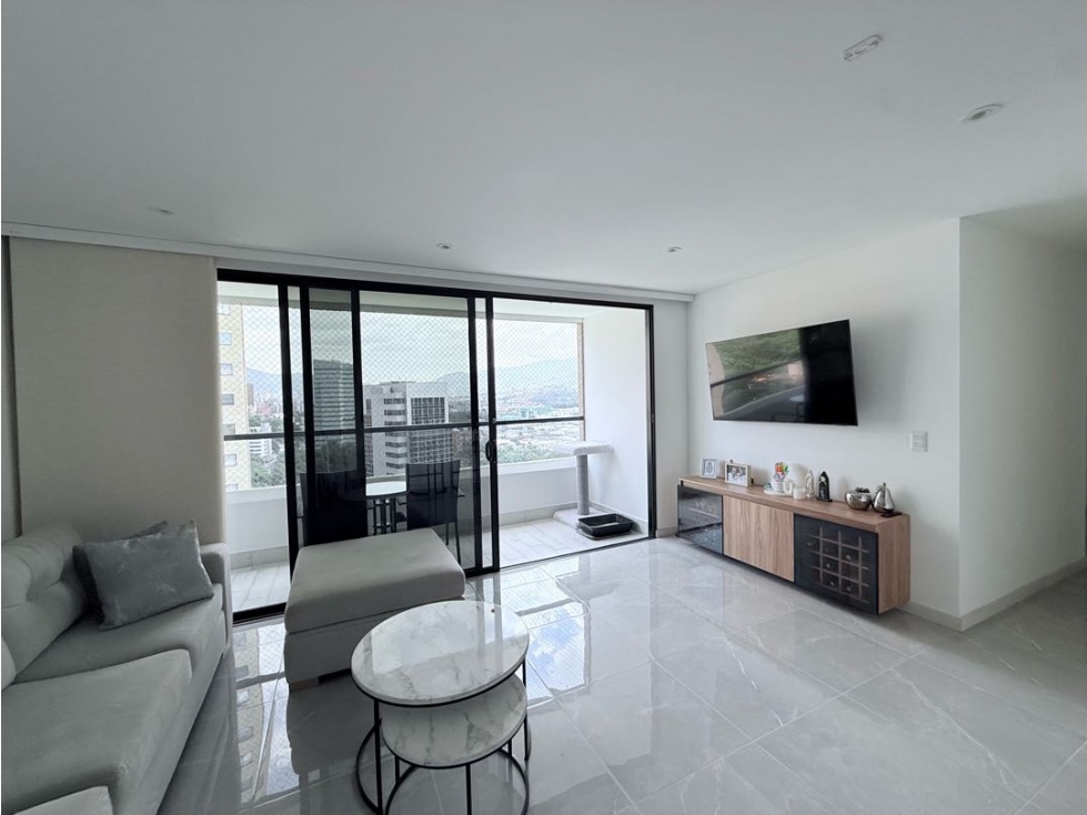Venta de apartamento el poblado Castropol — foto 3