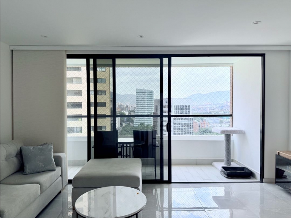 Venta de apartamento el poblado Castropol — foto 4