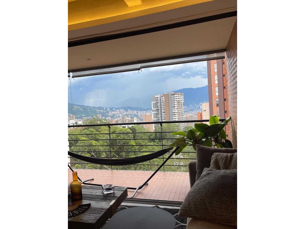 Venta de apartamento el poblado sector el tesoro — foto 4