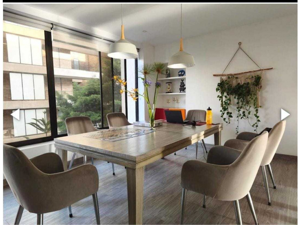 Venta de apartamento el poblado — foto 5