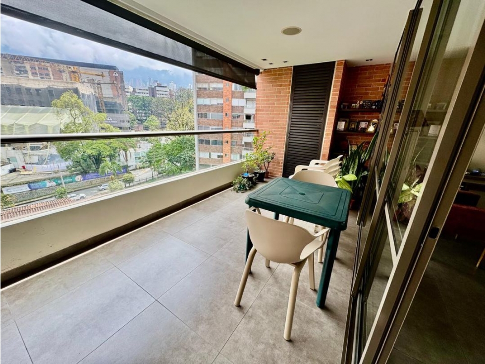 Venta de apartamento el poblado Santa María de los angeles — foto 5