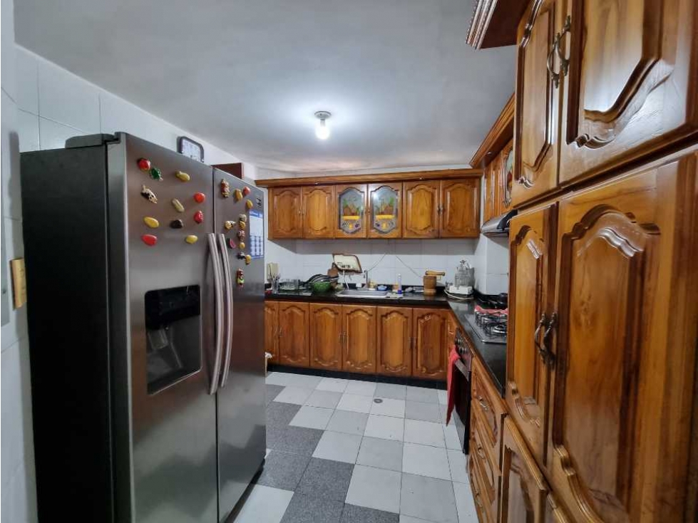 Venta de apartamento. El Prado. Barranquilla — foto 2