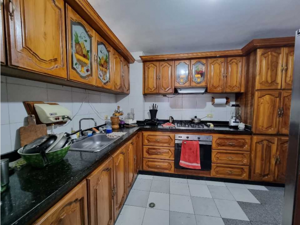 Venta de apartamento. El Prado. Barranquilla — foto 3