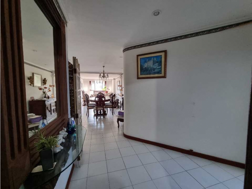 Venta de apartamento. El Prado. Barranquilla — foto 5
