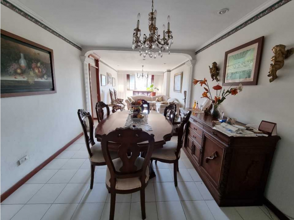 Venta de apartamento. El Prado. Barranquilla — foto 6