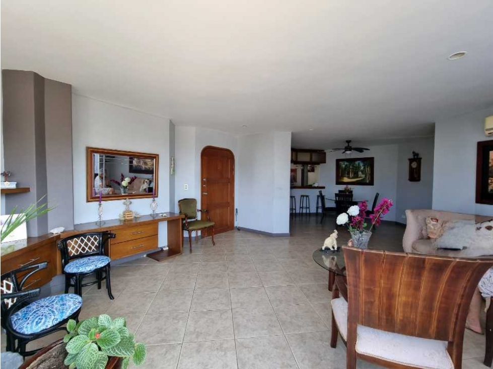 Venta de apartamento. El Prado. Barranquilla. — foto 3