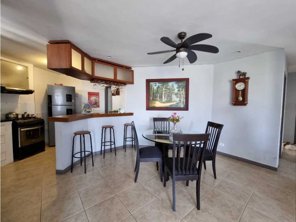 Venta de apartamento. El Prado. Barranquilla. — foto 5