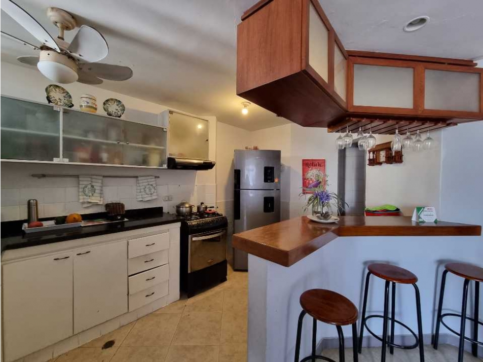 Venta de apartamento. El Prado. Barranquilla. — foto 6