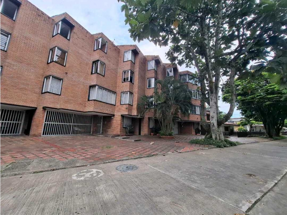 VENTA DE APARTAMENTO EL PRADO CARTAGO VALLE