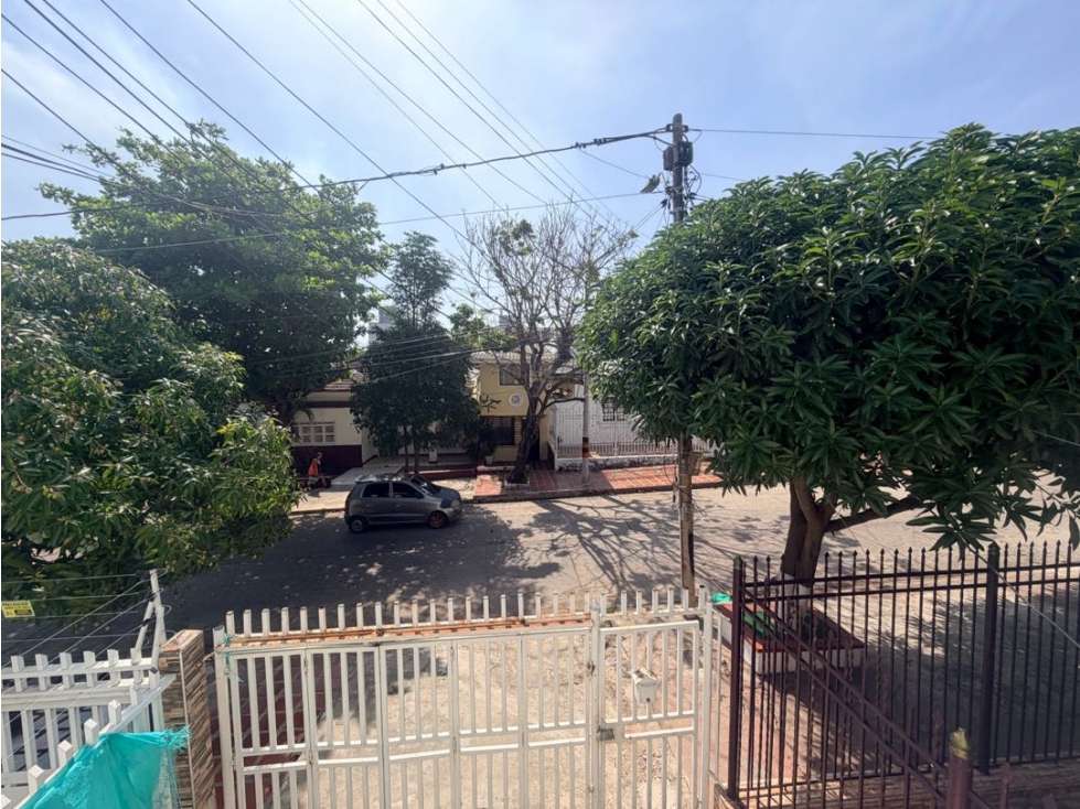 Venta de apartamento. El Recreo. Barranquilla. — foto 2