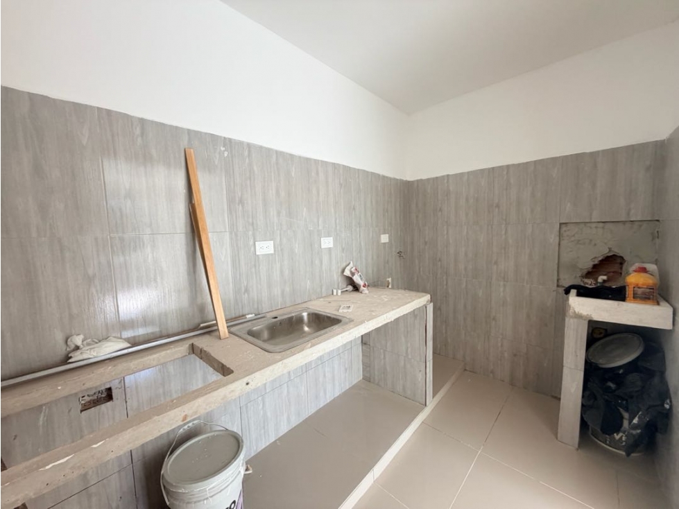 Venta de apartamento. El Recreo. Barranquilla. — foto 5