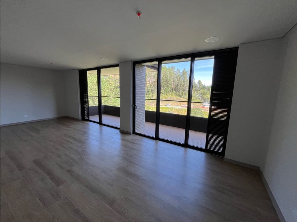 Venta de apartamento El Retiro, Antioquia