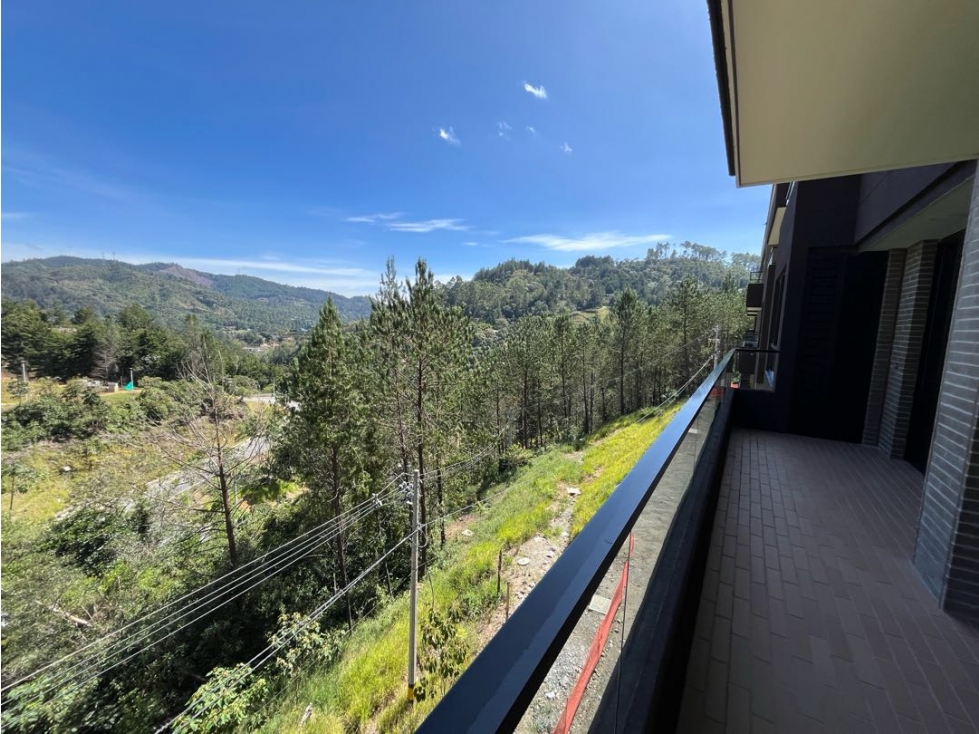 Venta de apartamento El Retiro, Antioquia — foto 3