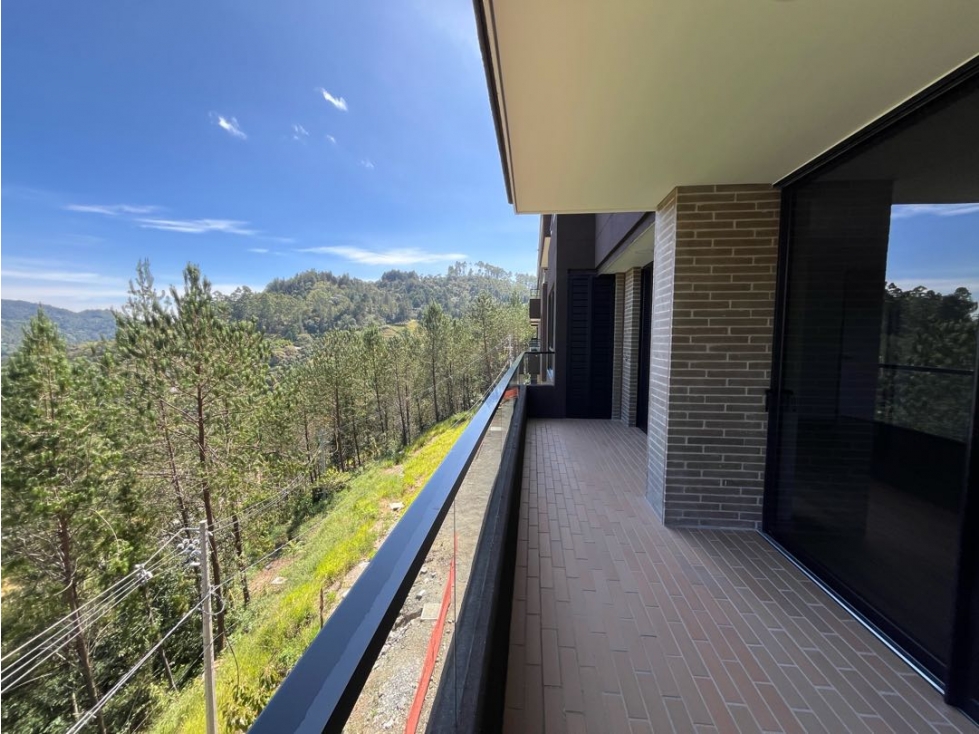 Venta de apartamento El Retiro, Antioquia — foto 5