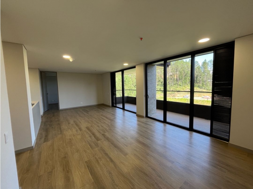 Venta de apartamento El Retiro, Antioquia — foto 2