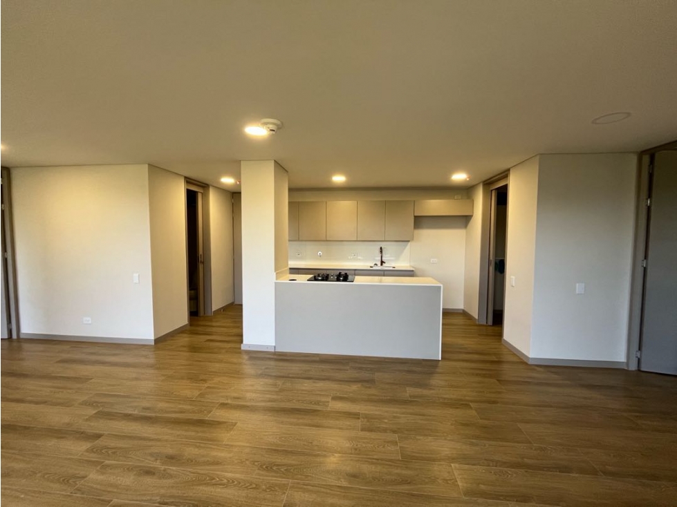 Venta de apartamento El Retiro, Antioquia — foto 4