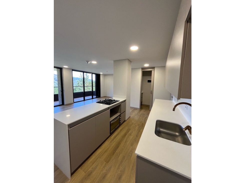 Venta de apartamento El Retiro, Antioquia — foto 6