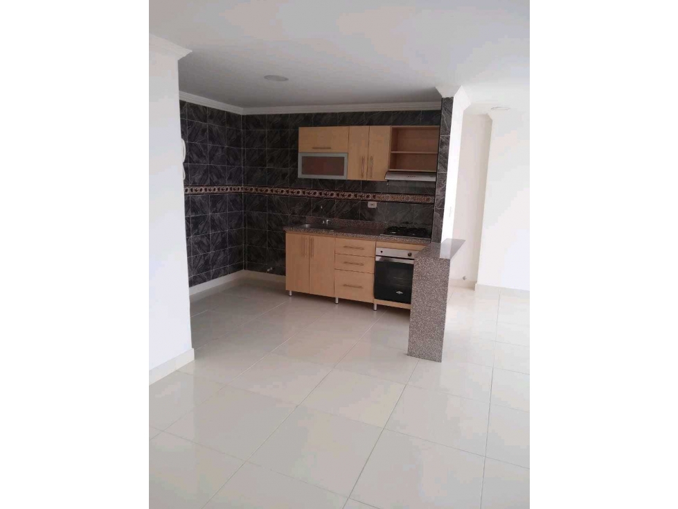 SE VENDE APARTAMENTO EN LA CONCEPCIÓN — foto 5