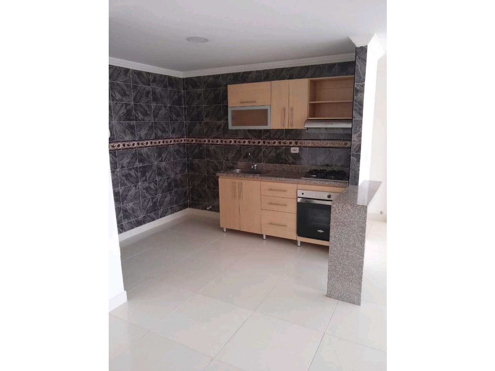 SE VENDE APARTAMENTO EN LA CONCEPCIÓN — foto 6