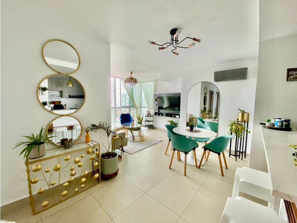Venta de apartamento en 12 de Octubre, Ph CenterPoint — foto 2