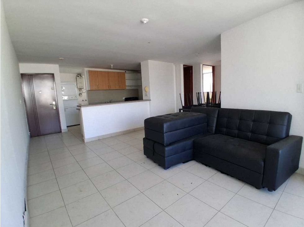 VENTA DE APARTAMENTO EN PH CENTRAL PARK