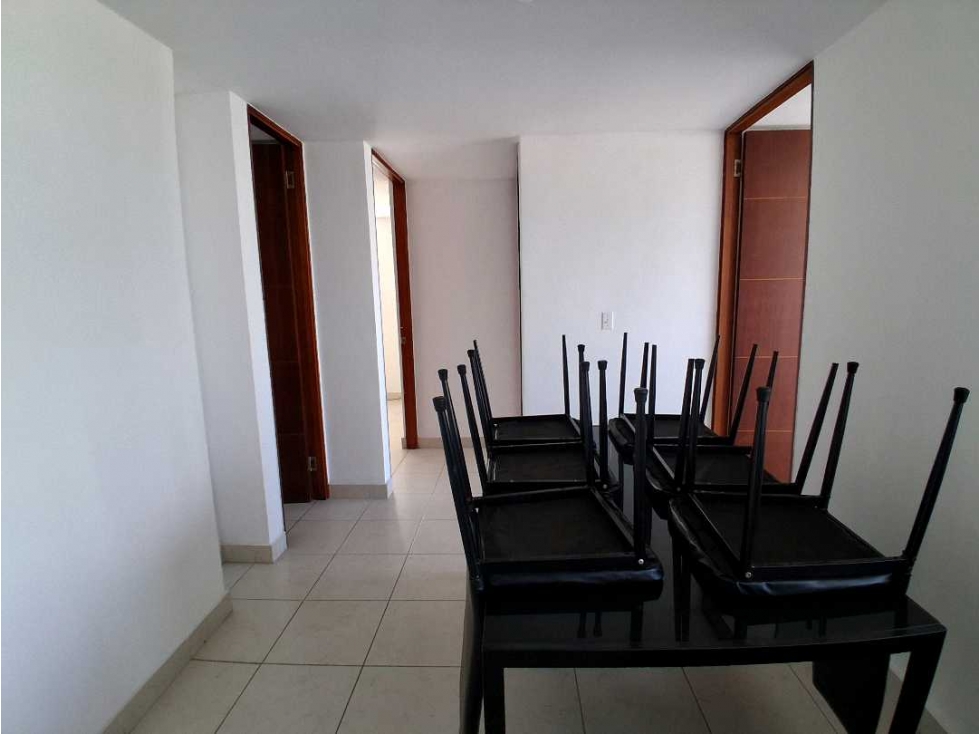 VENTA DE APARTAMENTO EN PH CENTRAL PARK — foto 3