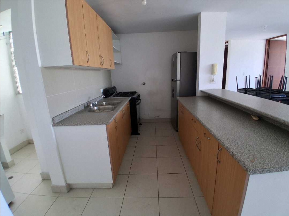 VENTA DE APARTAMENTO EN PH CENTRAL PARK — foto 2