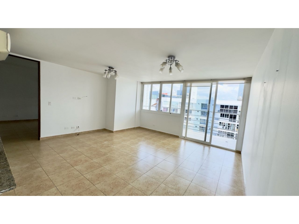 Venta de apartamento en 12 de Octubre, Ph Cosmopolitan Tower — foto 3