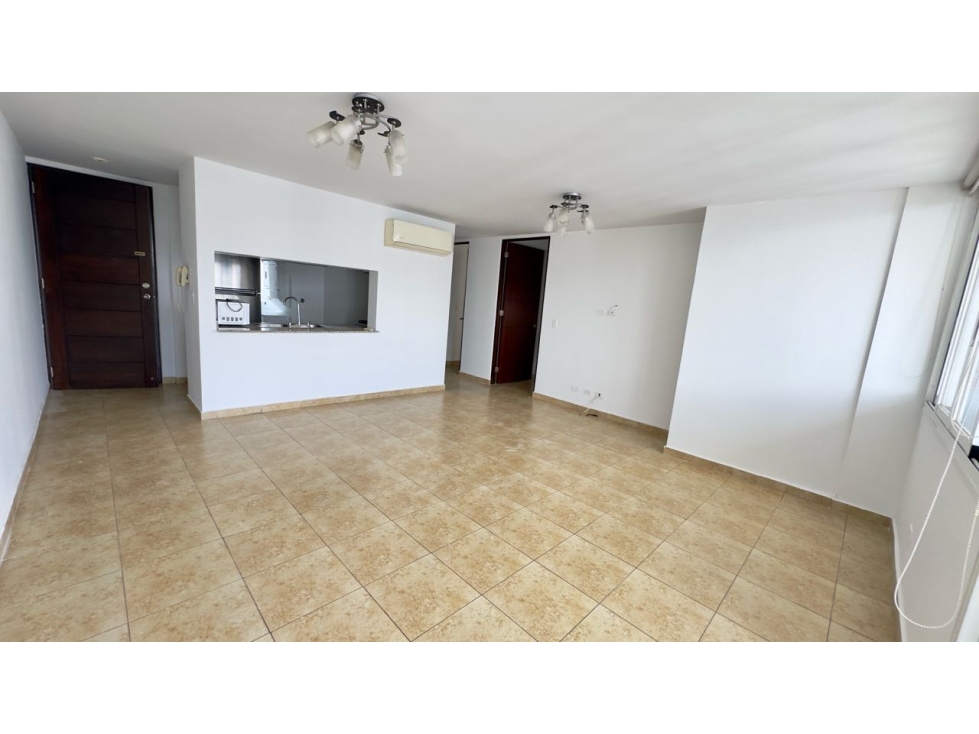 Venta de apartamento en 12 de Octubre, Ph Cosmopolitan Tower — foto 4