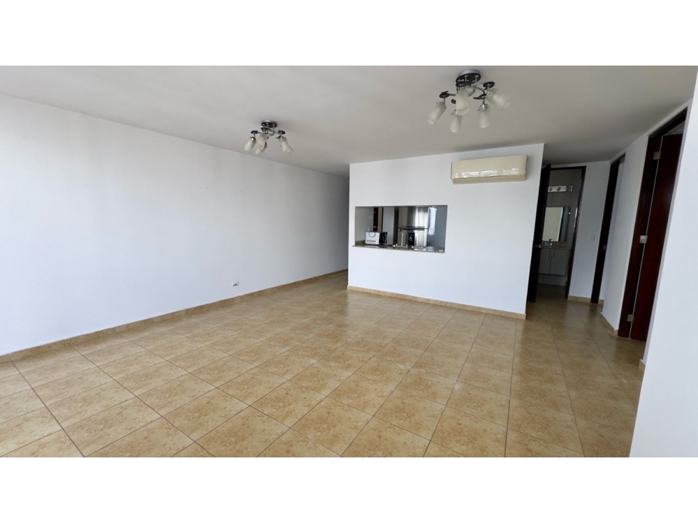 Venta de apartamento en 12 de Octubre, Ph Cosmopolitan Tower — foto 5