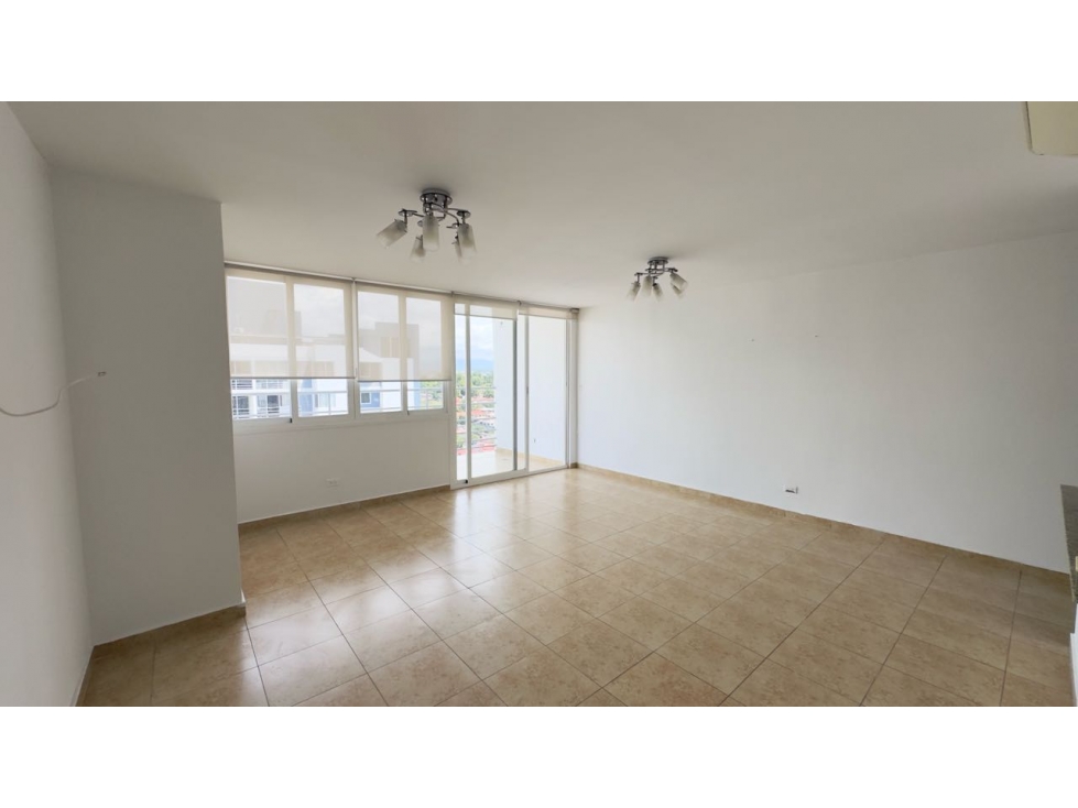 Venta de apartamento en 12 de Octubre, Ph Cosmopolitan Tower — foto 6