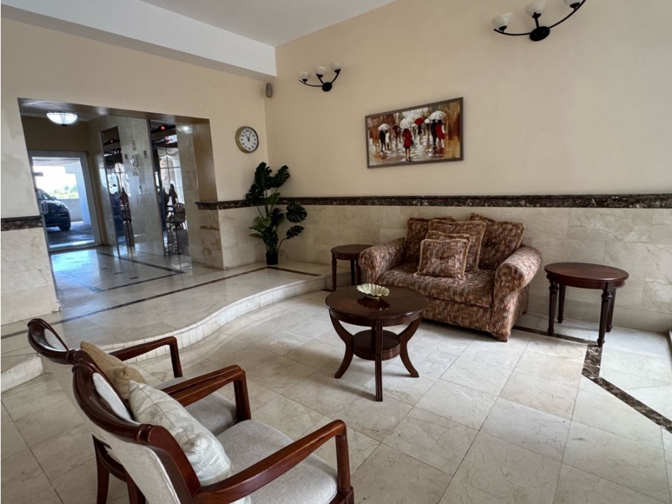 Venta de amplio apartamento | Dos Mares View, El Dorado — foto 2