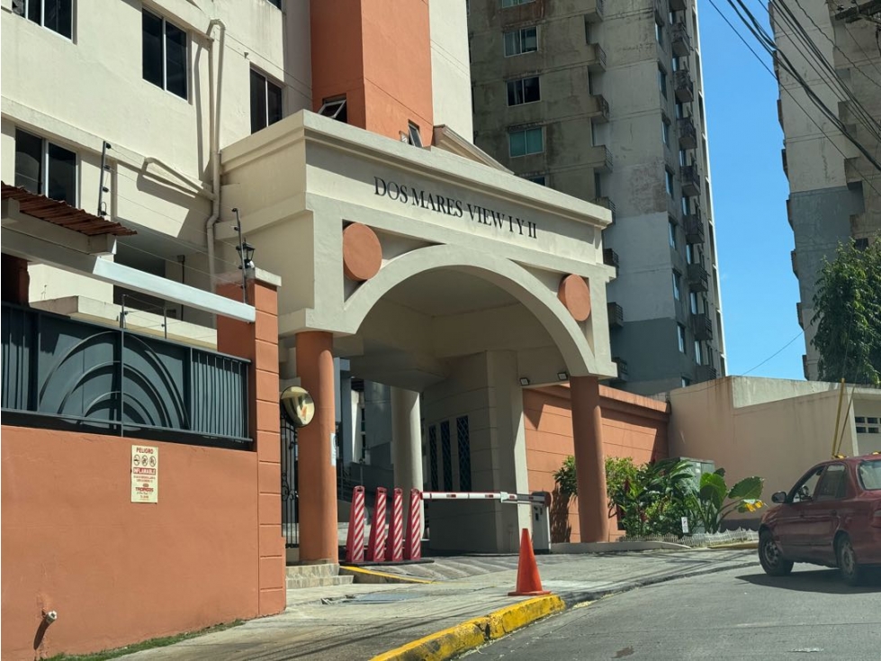 Venta de amplio apartamento | Dos Mares View, El Dorado — foto 3