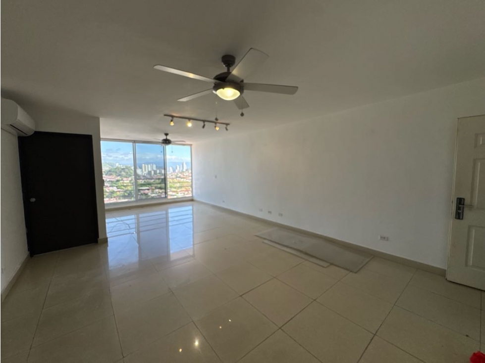 Venta de amplio apartamento | Dos Mares View, El Dorado — foto 4