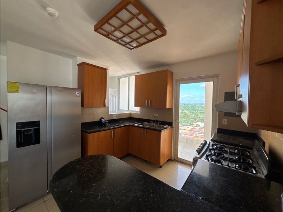 Venta de amplio apartamento | Dos Mares View, El Dorado — foto 5