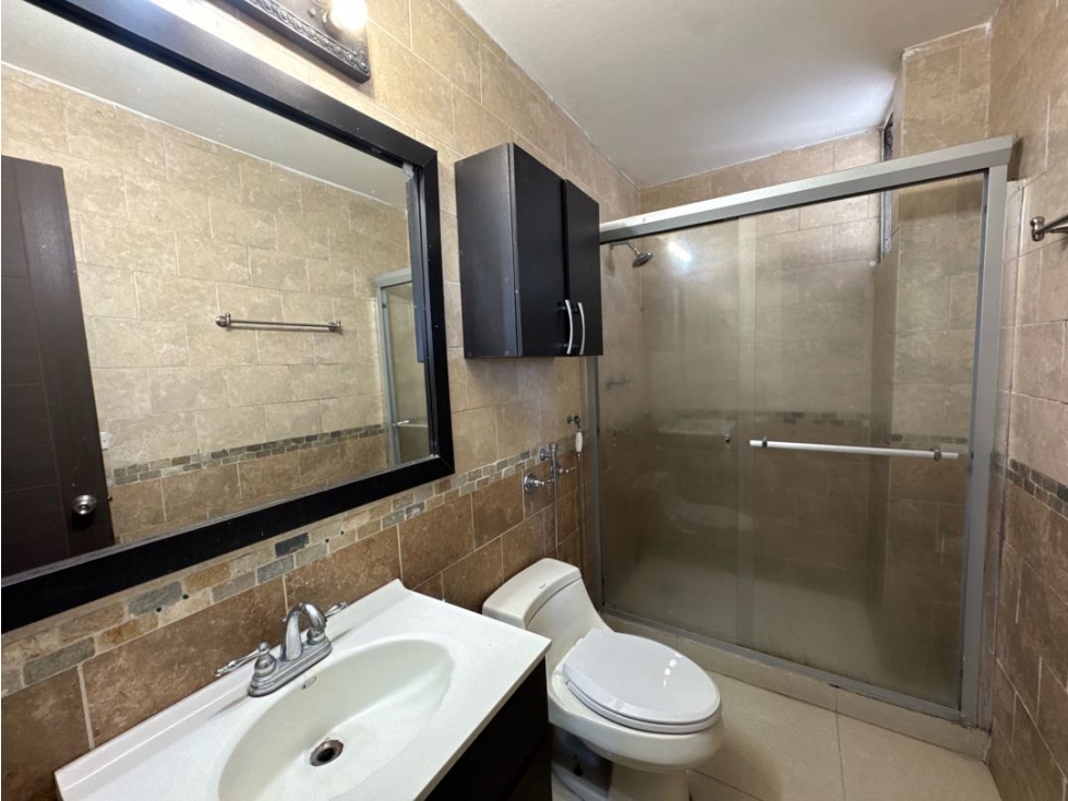 Venta de amplio apartamento | Dos Mares View, El Dorado — foto 6
