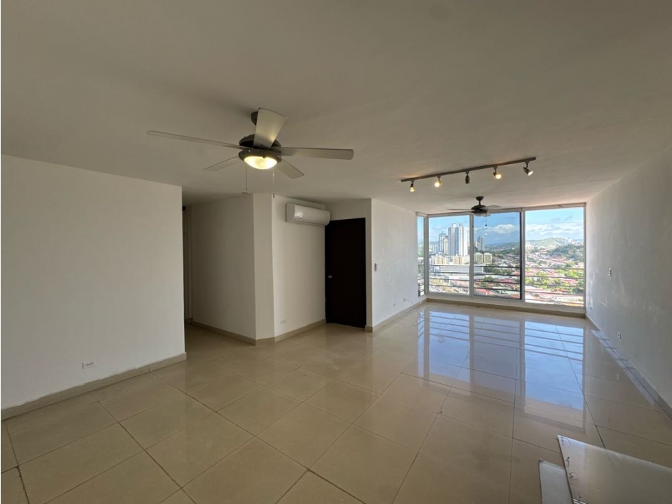Venta de amplio apartamento | Dos Mares View, El Dorado