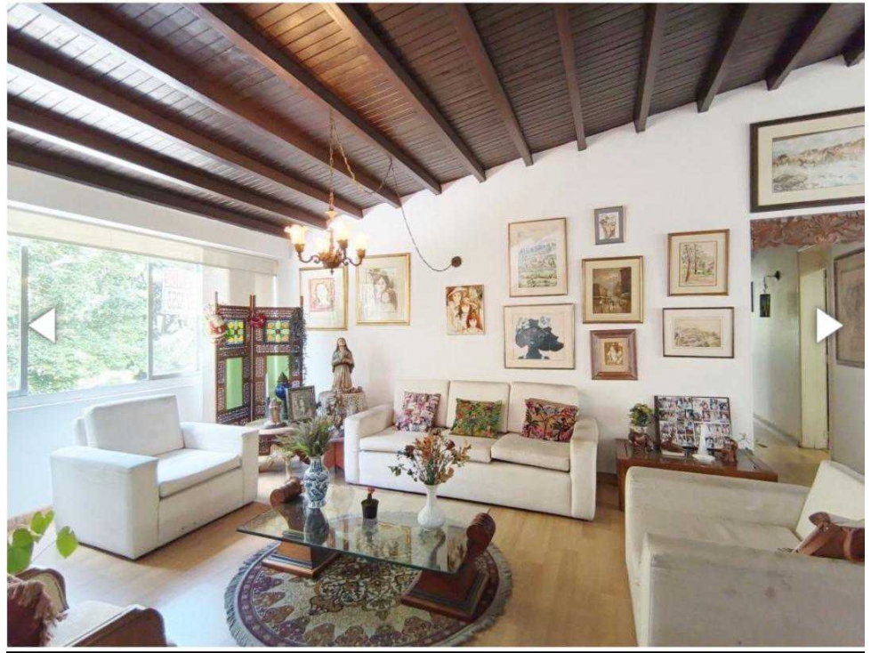 Venta de apartamento en aguacatala el poblado — foto 2