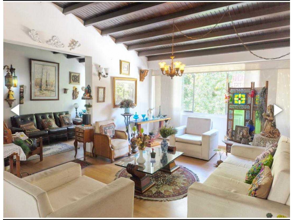 Venta de apartamento en aguacatala el poblado — foto 4