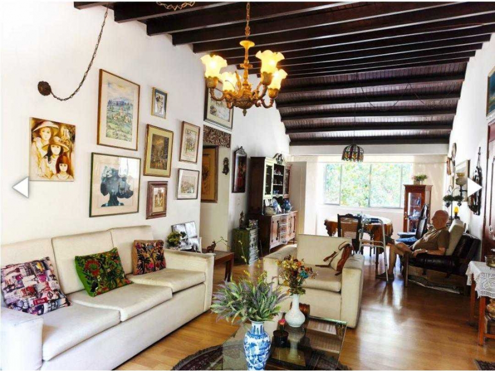 Venta de apartamento en aguacatala el poblado — foto 5