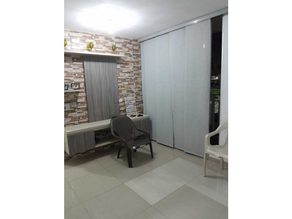 VENTA DE APARTAMENTO EN ALAMEDA DEL RIO — foto 2