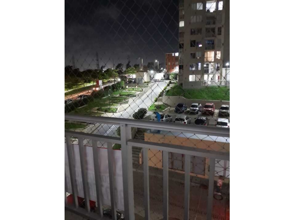 VENTA DE APARTAMENTO EN ALAMEDA DEL RIO — foto 3