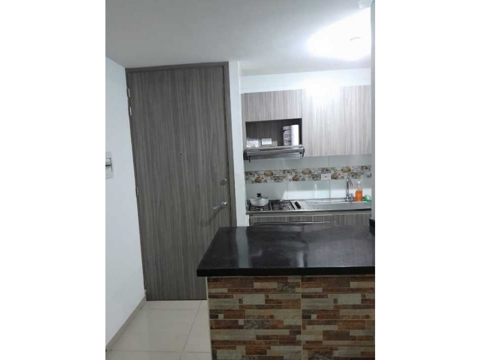 VENTA DE APARTAMENTO EN ALAMEDA DEL RIO — foto 4