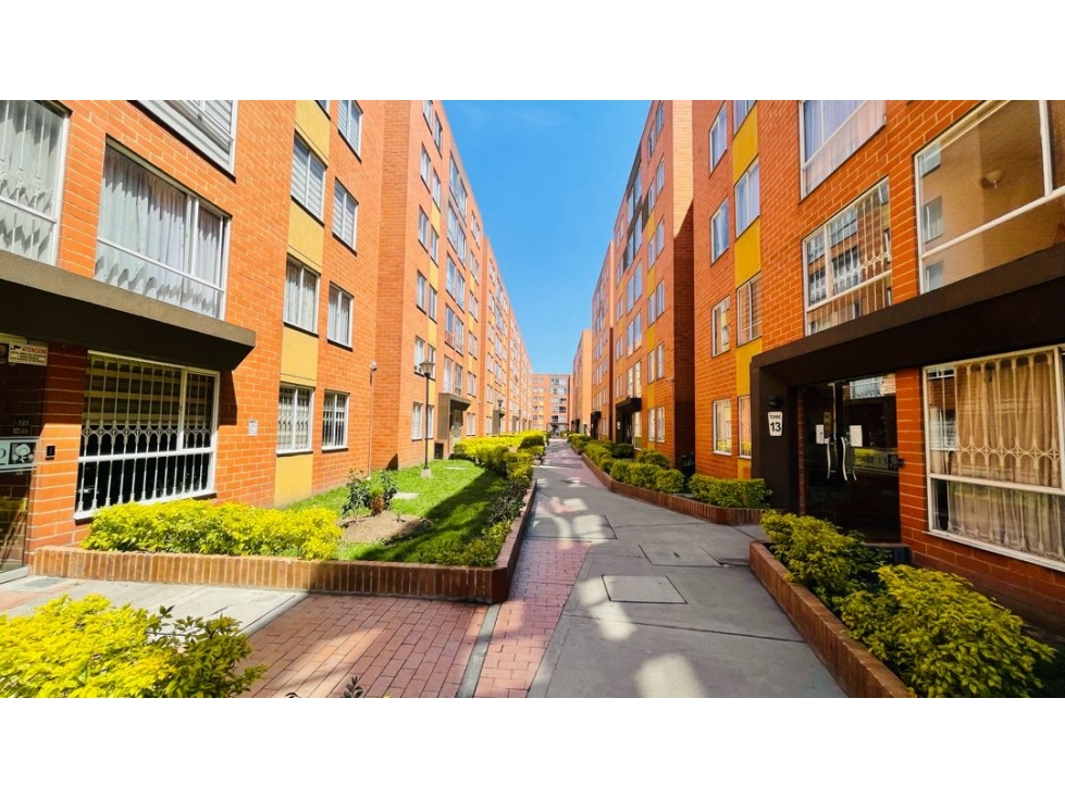 Venta de Apartamento en Alameda san Pedro frente al portal Américas — foto 2