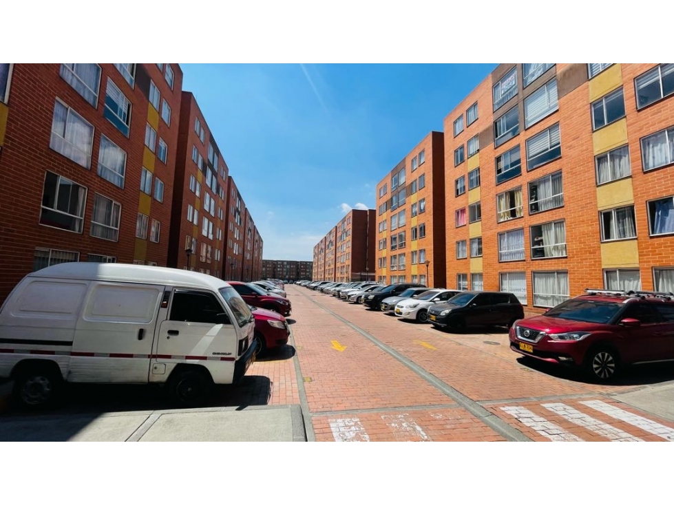 Venta de Apartamento en Alameda san Pedro frente al portal Américas — foto 3