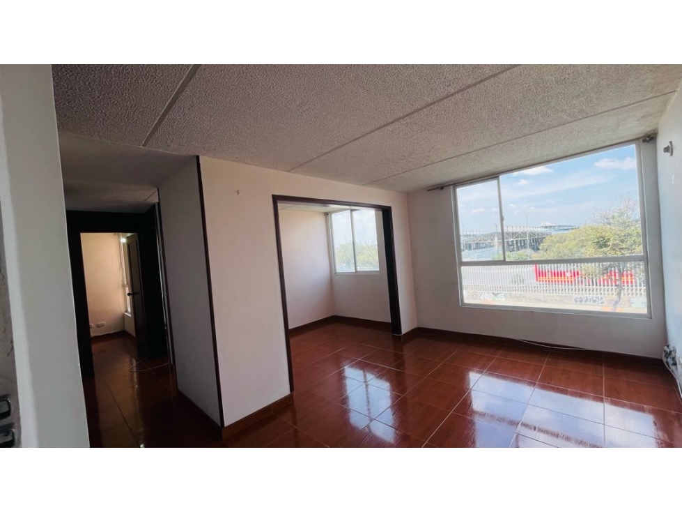 Venta de Apartamento en Alameda san Pedro frente al portal Américas — foto 5