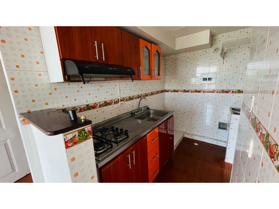 Venta de Apartamento en Alameda san Pedro frente al portal Américas — foto 6