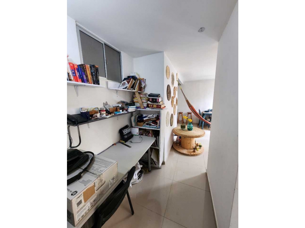 VENTA DE APARTAMENTO EN ALAMEDA DEL RIO — foto 6