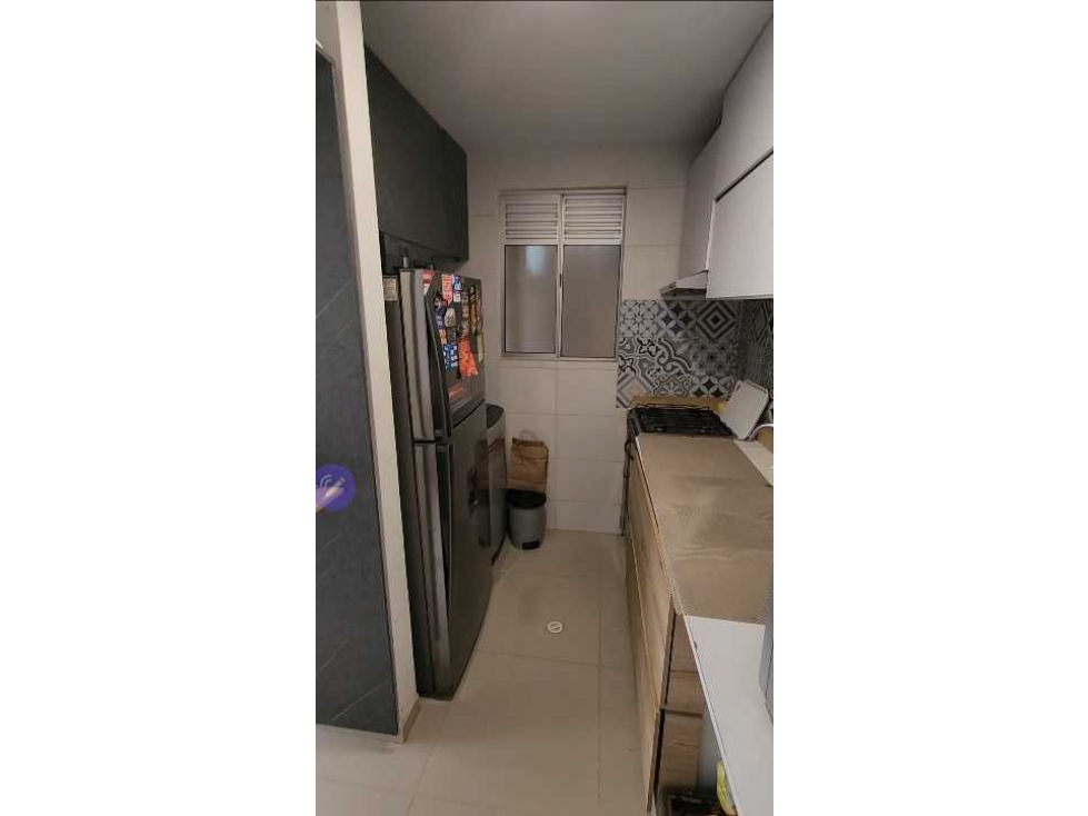 VENTA DE APARTAMENTO EN ALAMEDA DEL RIO — foto 5