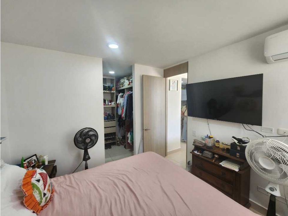 VENTA DE APARTAMENTO EN ALAMEDA DEL RIO — foto 5